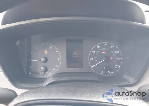 2024 Toyota Corolla Cross L from USA, damaged, VIN 7MUAAAAG0RV096358